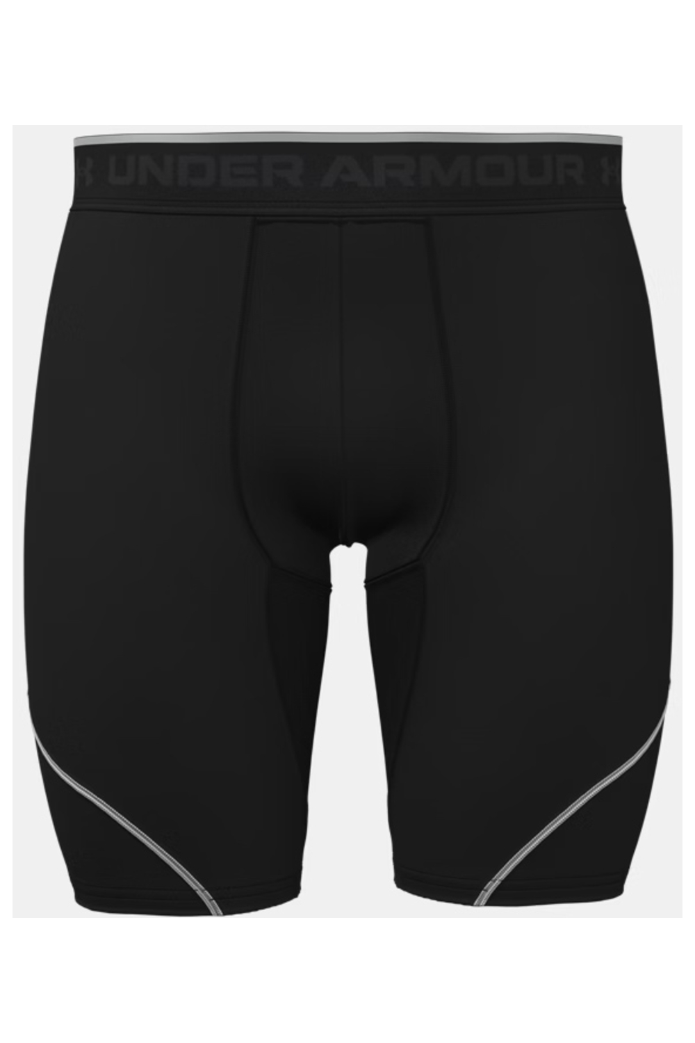 Under Armour Men's Heatgear Elite Long Short