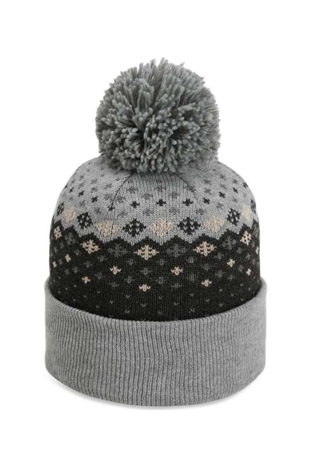 Imperial - The Baniff Cuffed Beanie