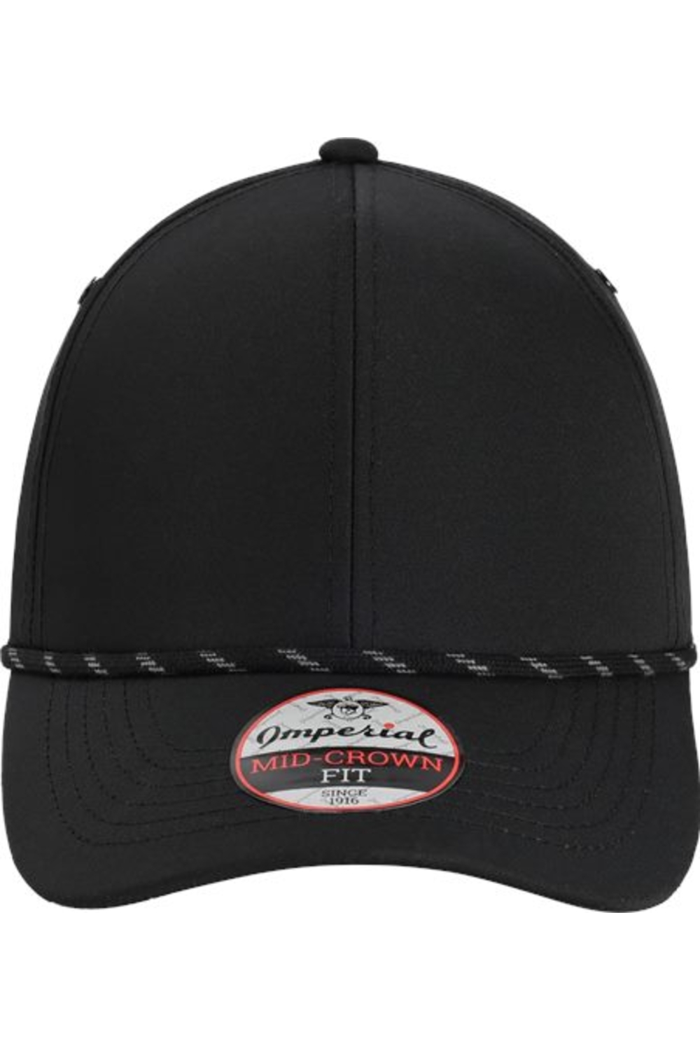 Imperial The Habanero Performance Rope Cap