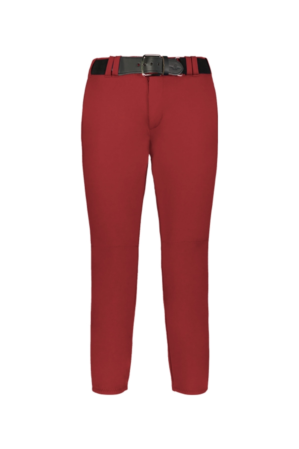 Alleson Athletic Girls Softball Pant With Belt Loops