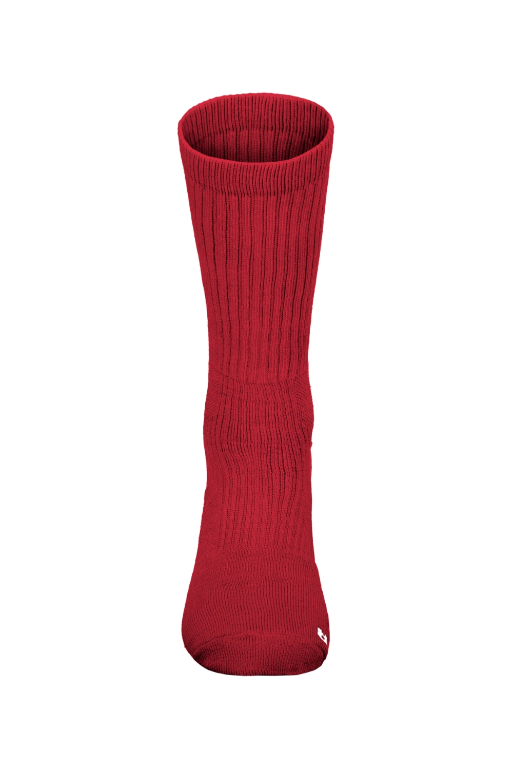 Augusta Sportswear Color Block Crew Socks