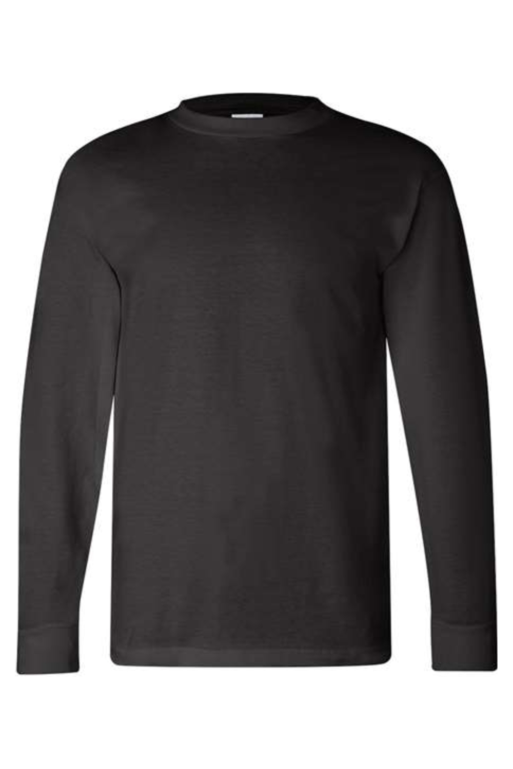 Bayside USA-Made Long Sleeve T-Shirt