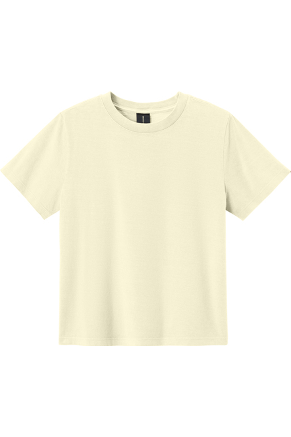 BELLA + CANVAS Women's Garment-Dyed Tee (BC6110GD)