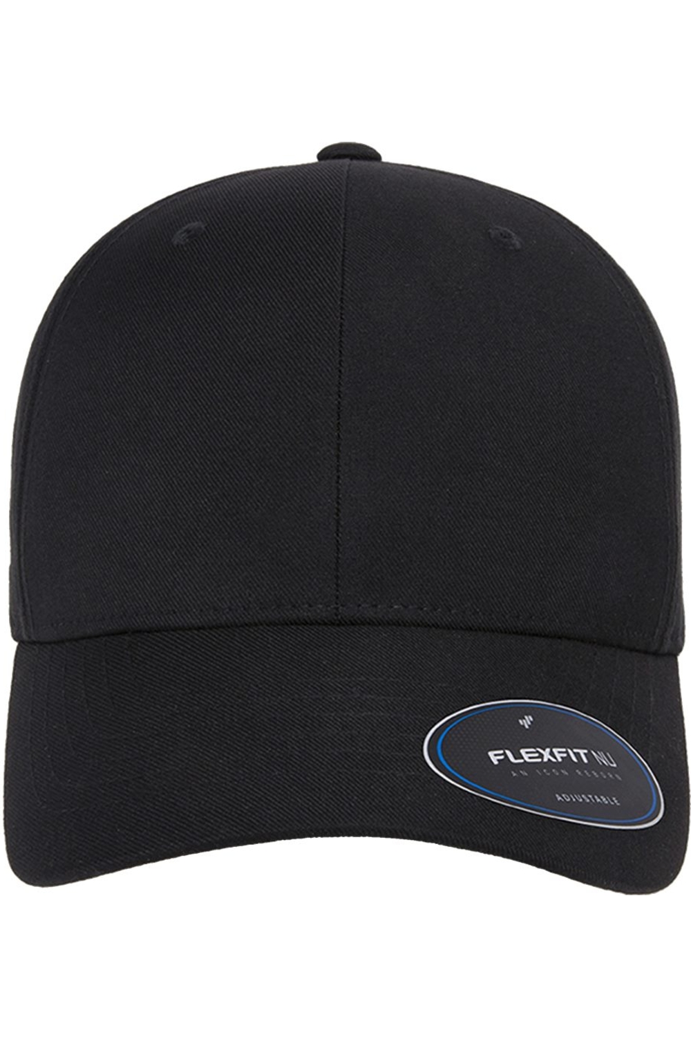 Flexfit NU® Adjustable Cap