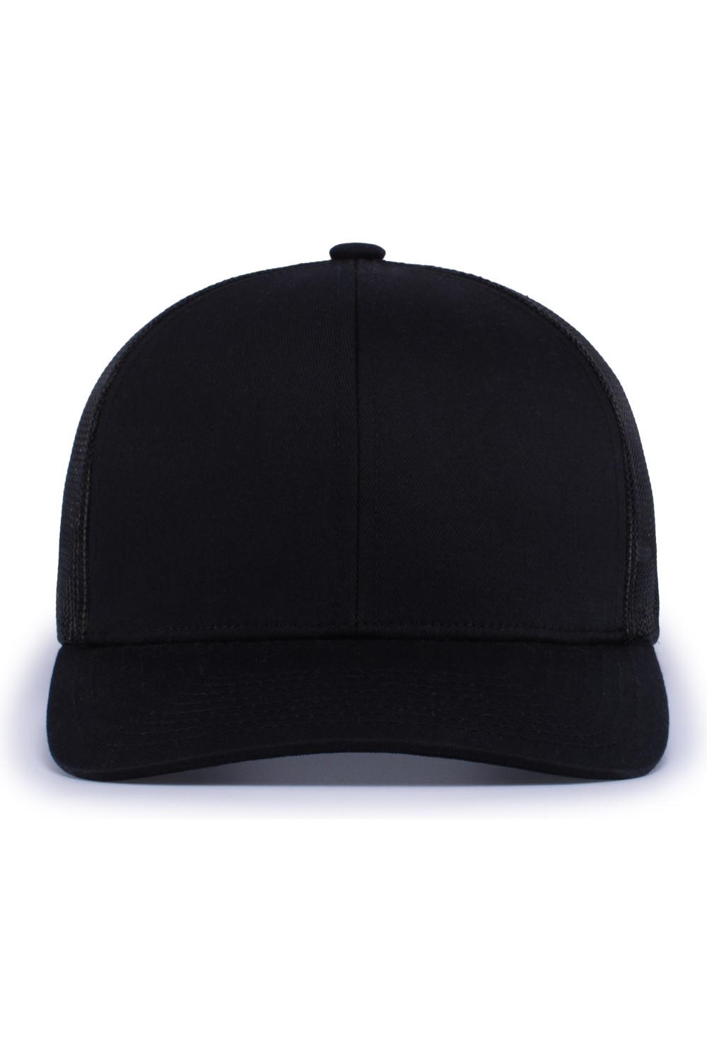 Augusta Sportswear Youth 6-Panel Trucker Snapback Cap