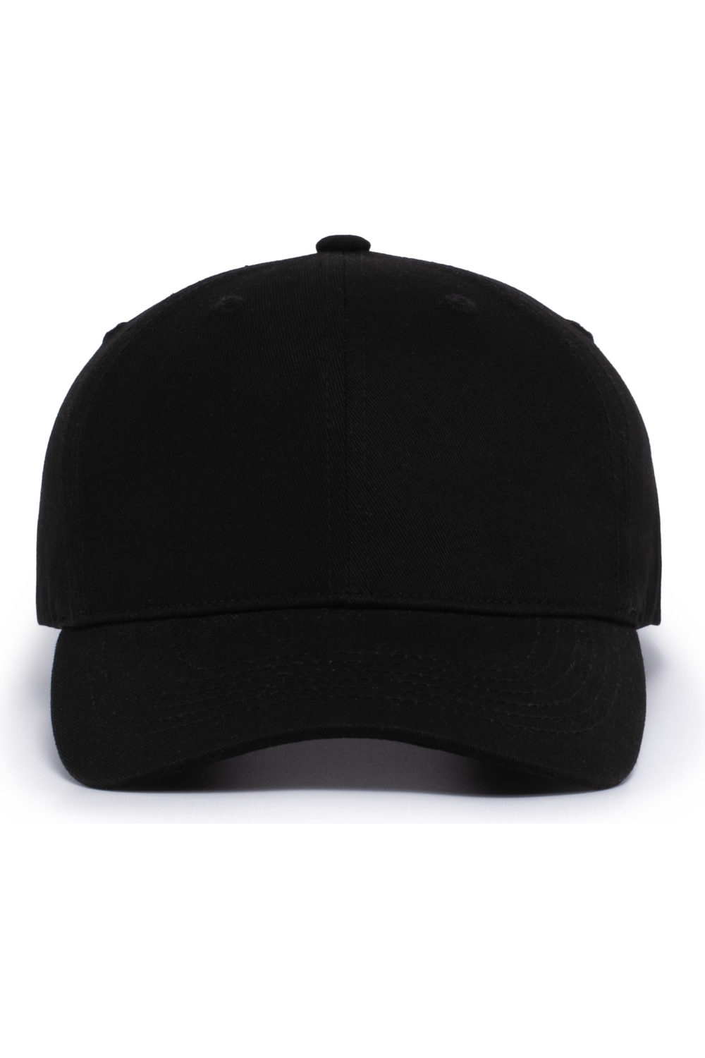 Augusta Sportswear Youth Low-Profile Unstructured Snapback Cap