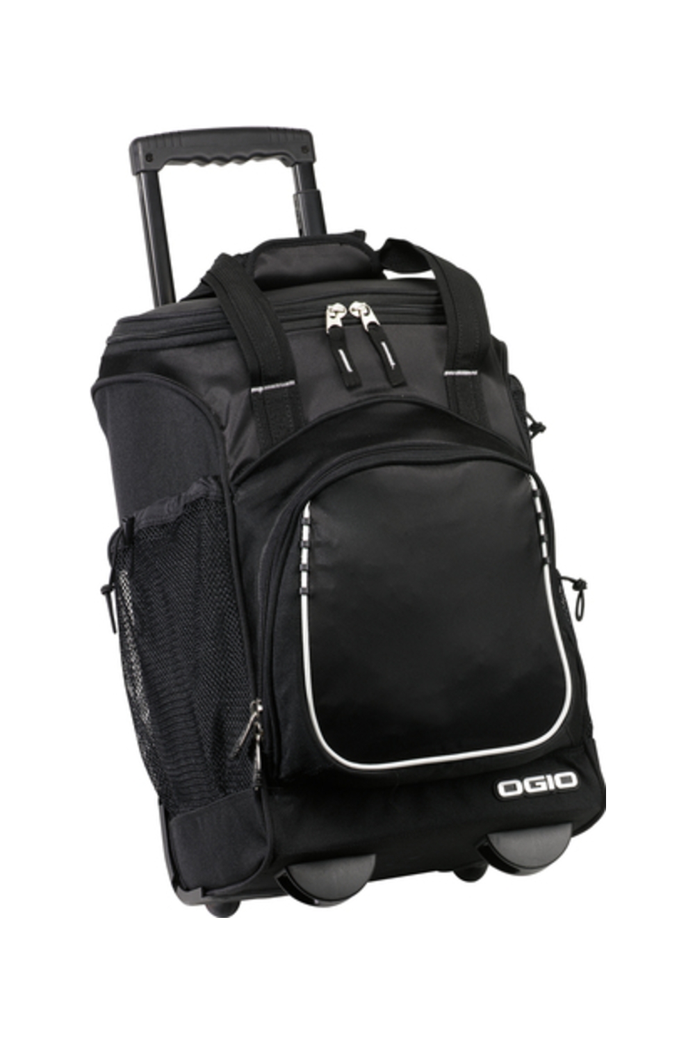 OGIO - Pulley Cooler in Black