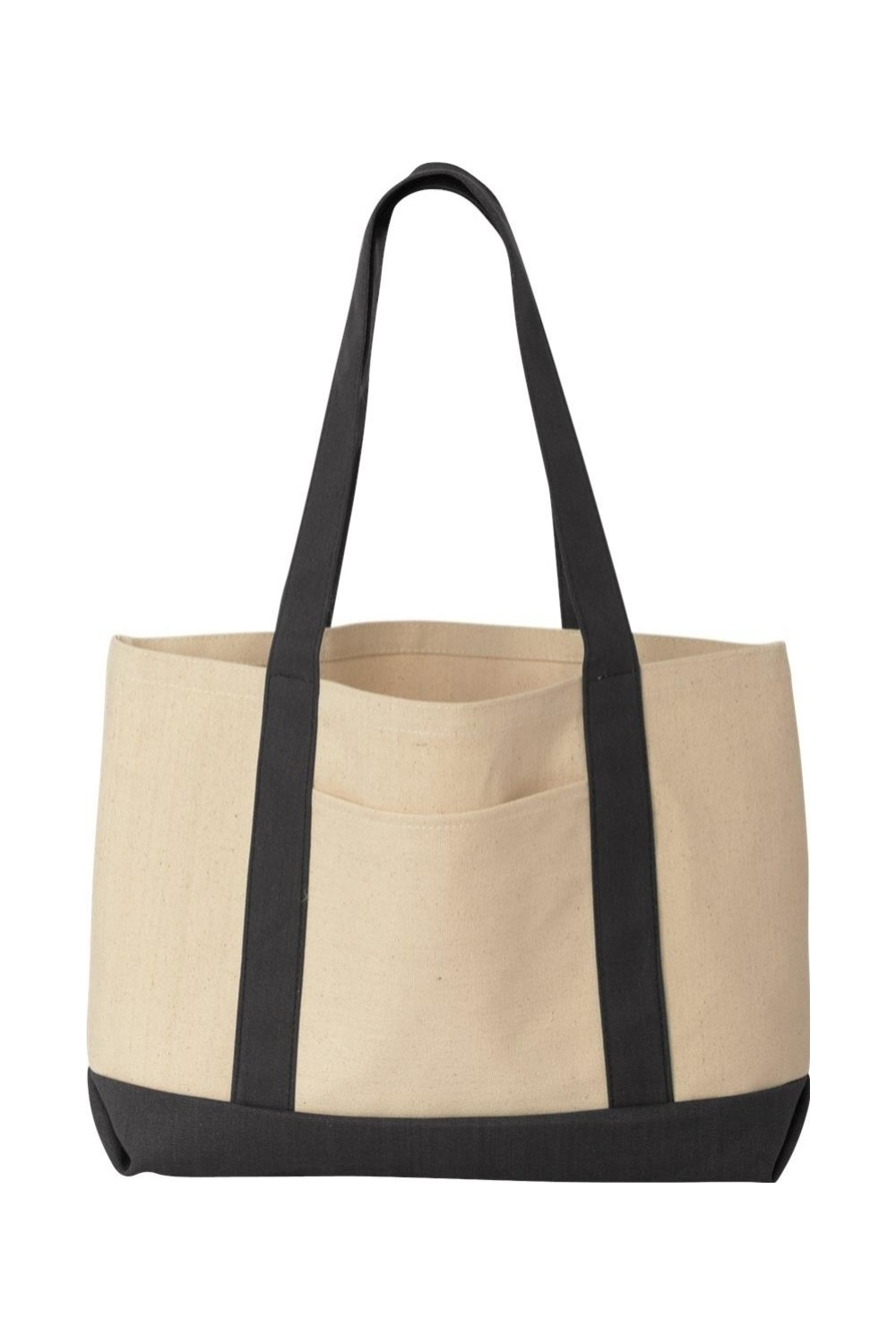 Drop Ship - Liberty 11oz Cotton Canvas Tote