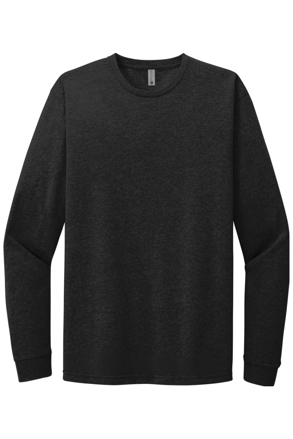 Next Level CVC Long Sleeve Tee