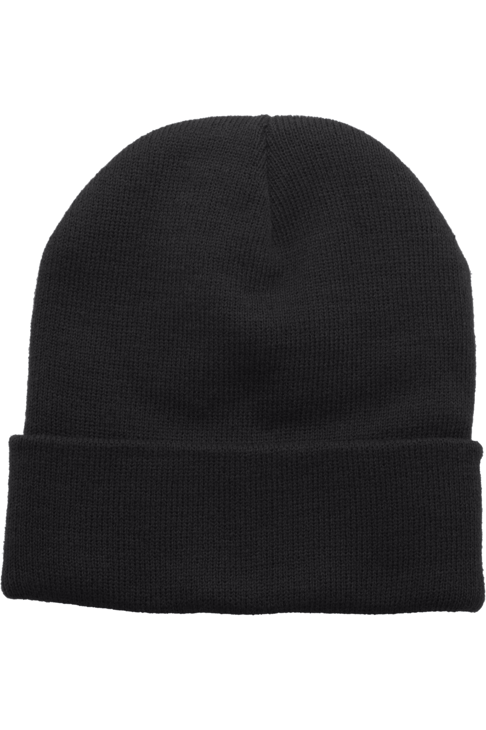 Pacific Headwear Knit Fold Over Beanie