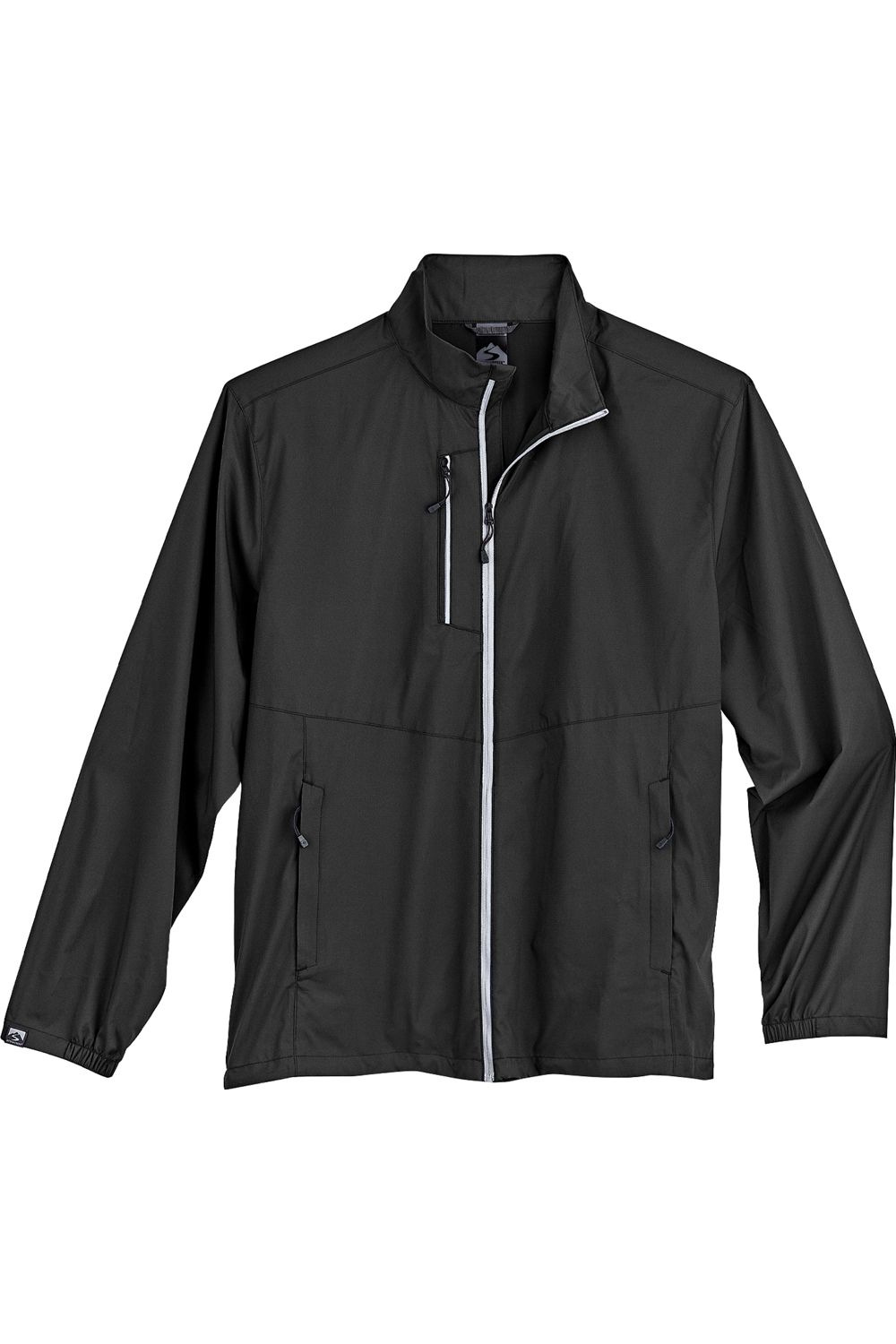 Storm Creek Idealist Full Zip Windbreaker