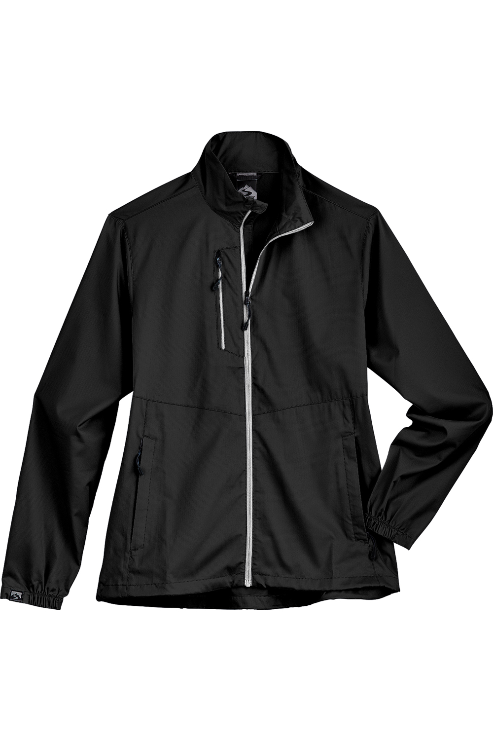 Storm Creek Women's Idealist Full Zip Windbreaker