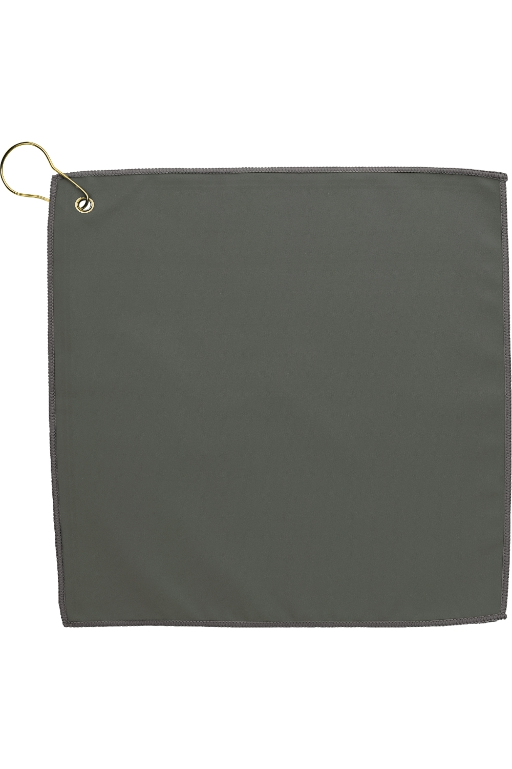 Good Value™ RPET Double Layer Golf Towel