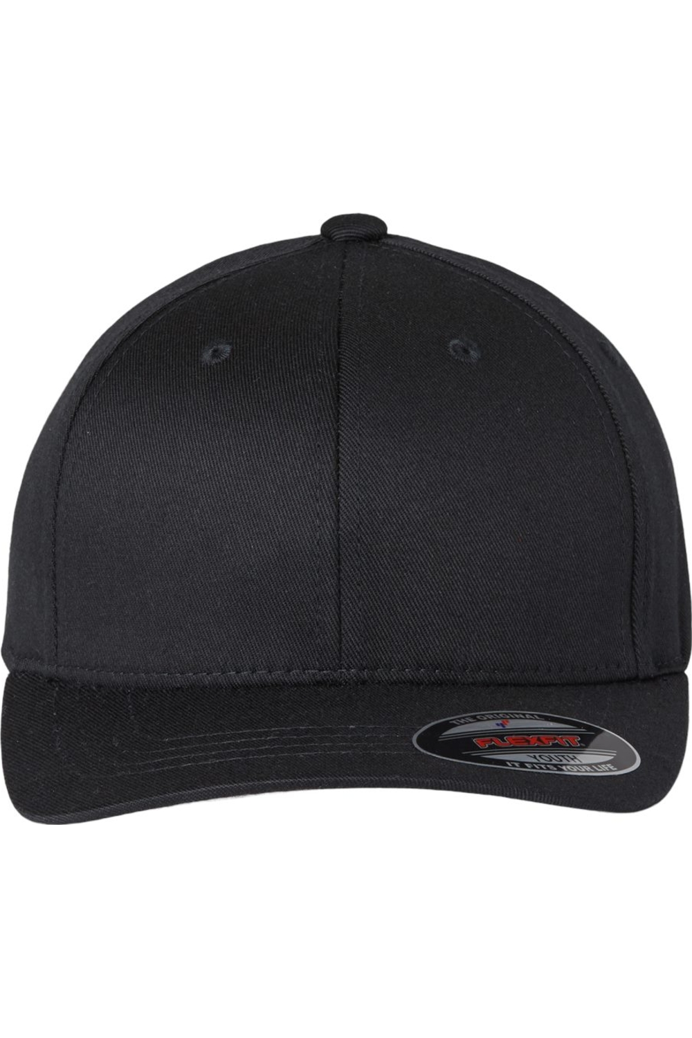Flexfit Youth Cotton Blend Cap