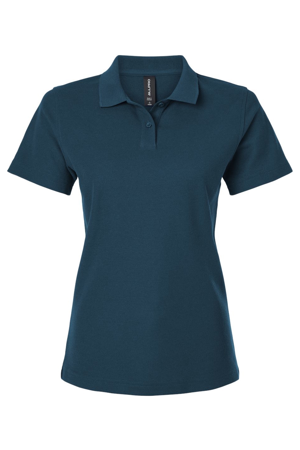 AllPro Women's Pique Polo