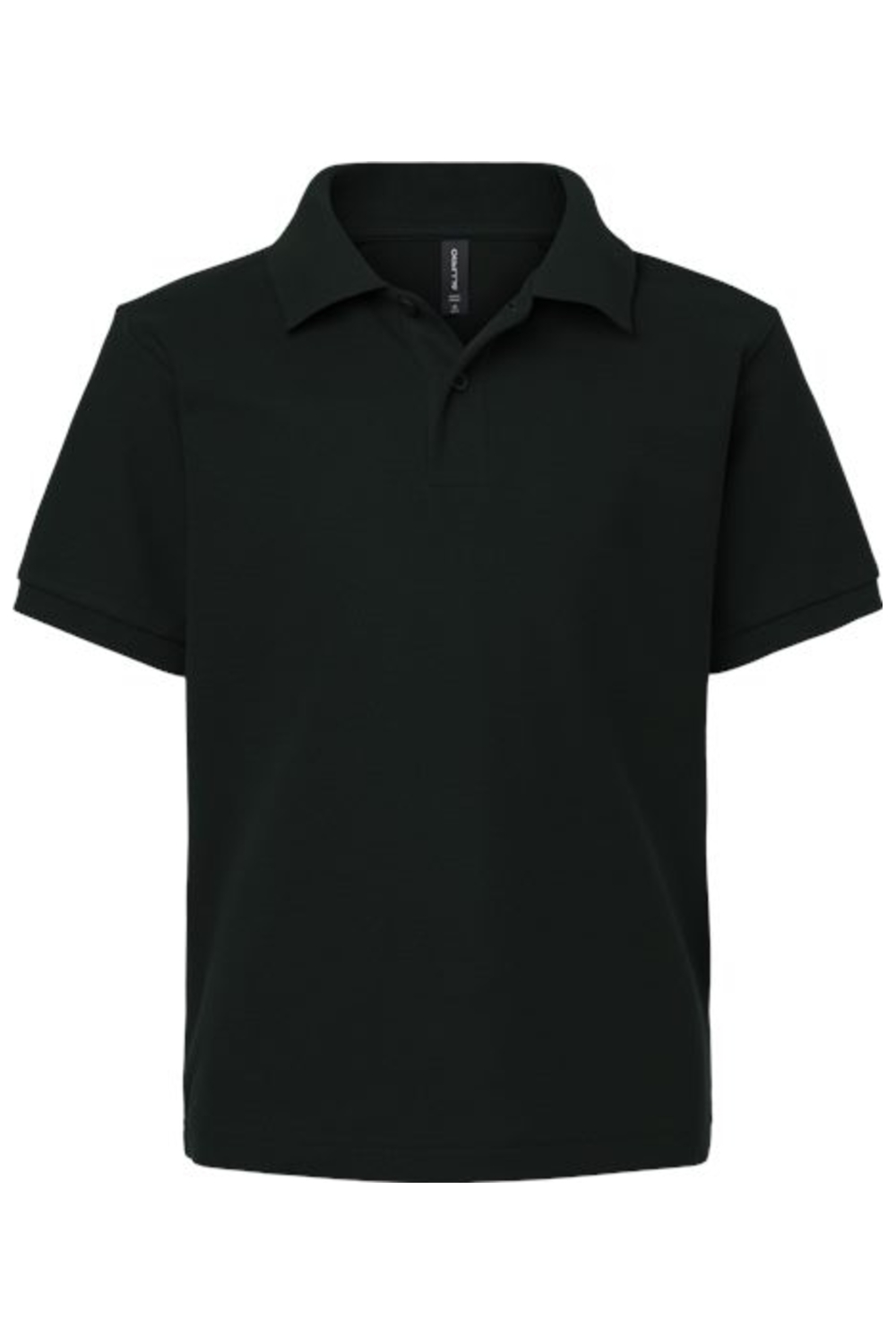 AllPro Youth Pique Polo