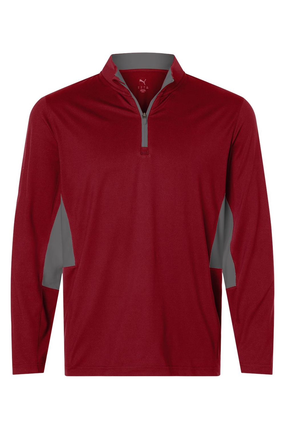 Puma Golf Men's Pure 2.0 Quarter-Zip