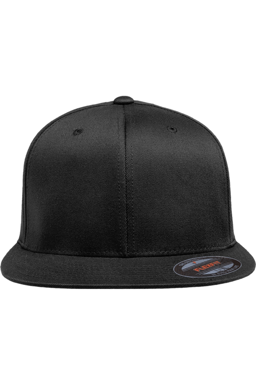 Flexfit Pro-Baseball On Field Cap in Black