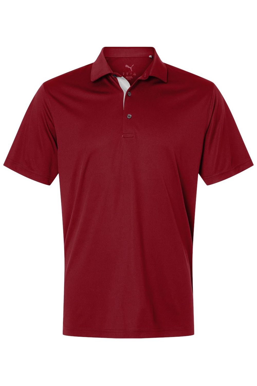 Puma Golf Men's Pure 2.0 Polo