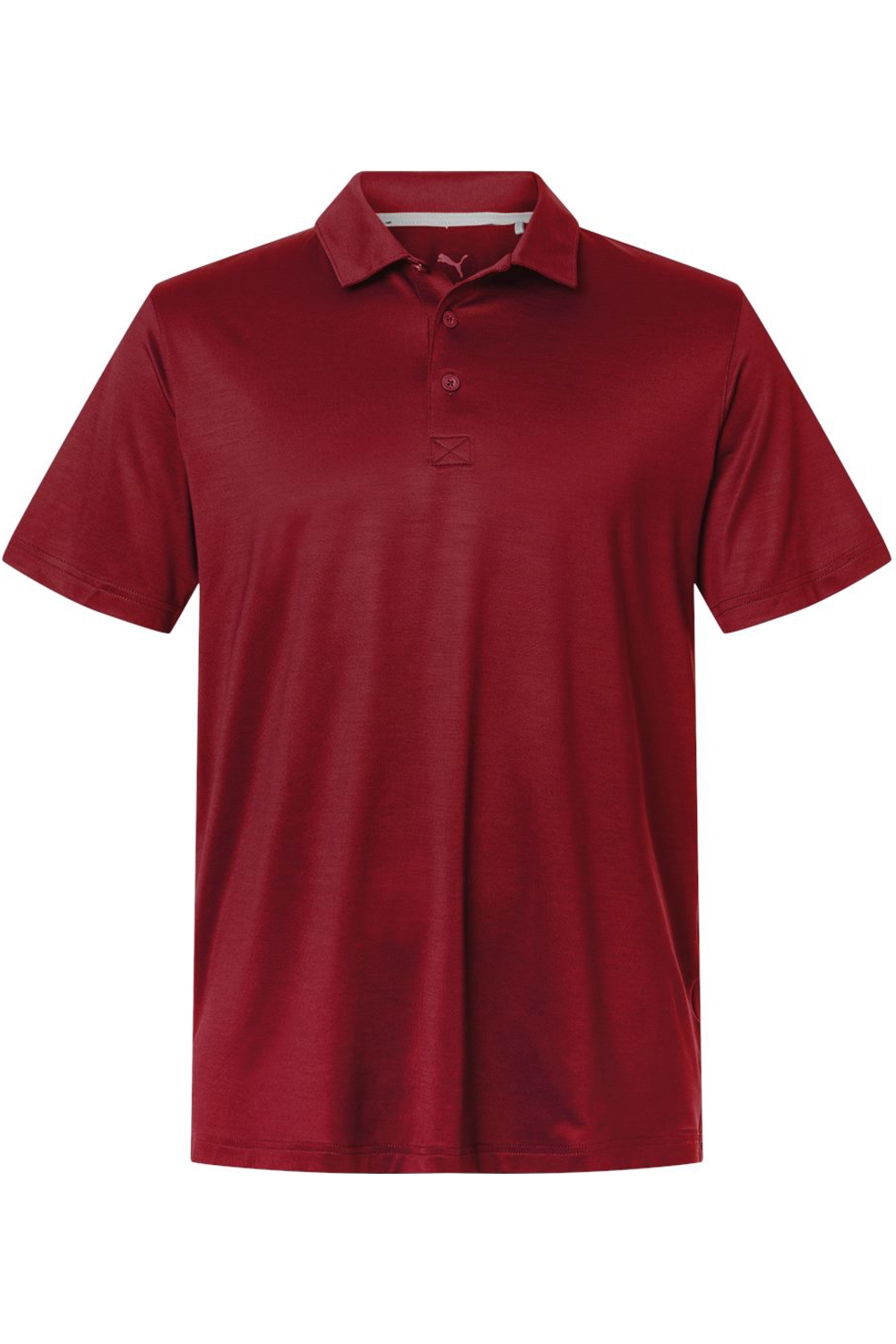 Puma Golf Men's Icon Polo 2.0