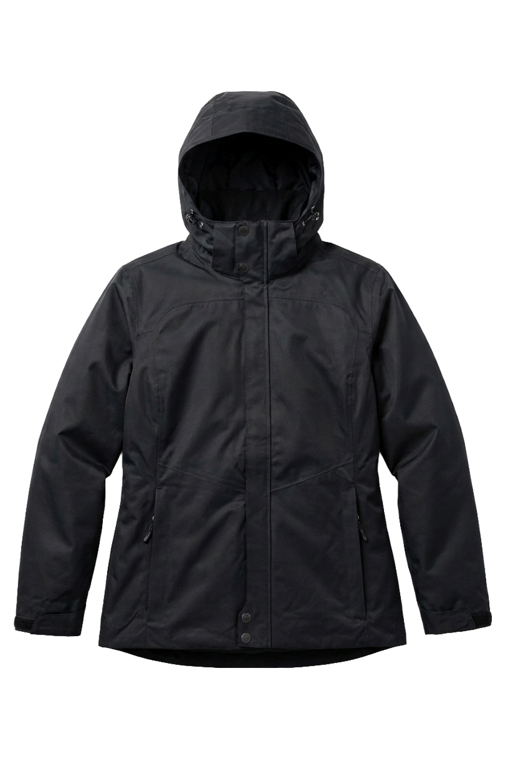 Storm Creek Women's Defender 160 GSM Insulated Waterproof Winter Jacket