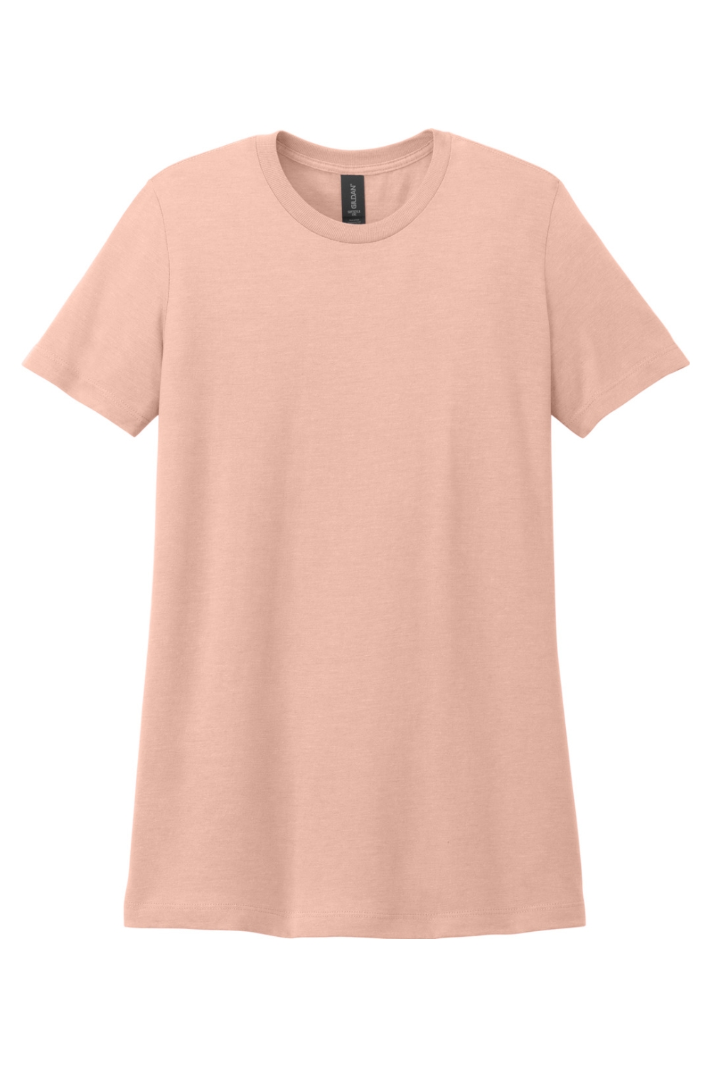 Gildan Women's Softstyle® CVC T-Shirt