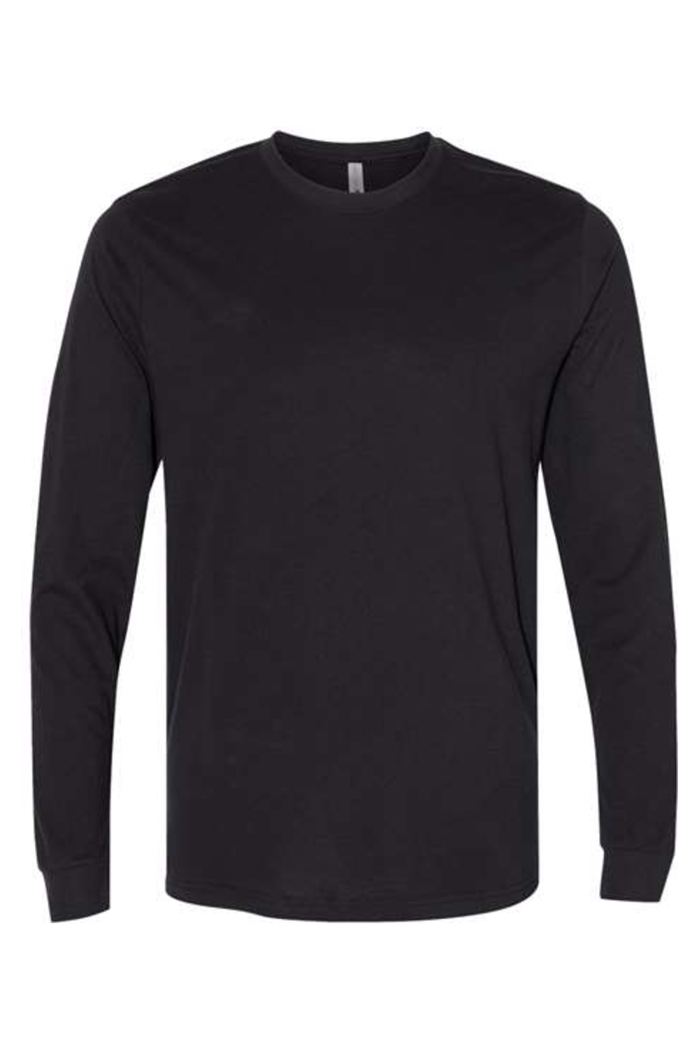 Next Level Unisex Sueded Long Sleeve T-Shirt