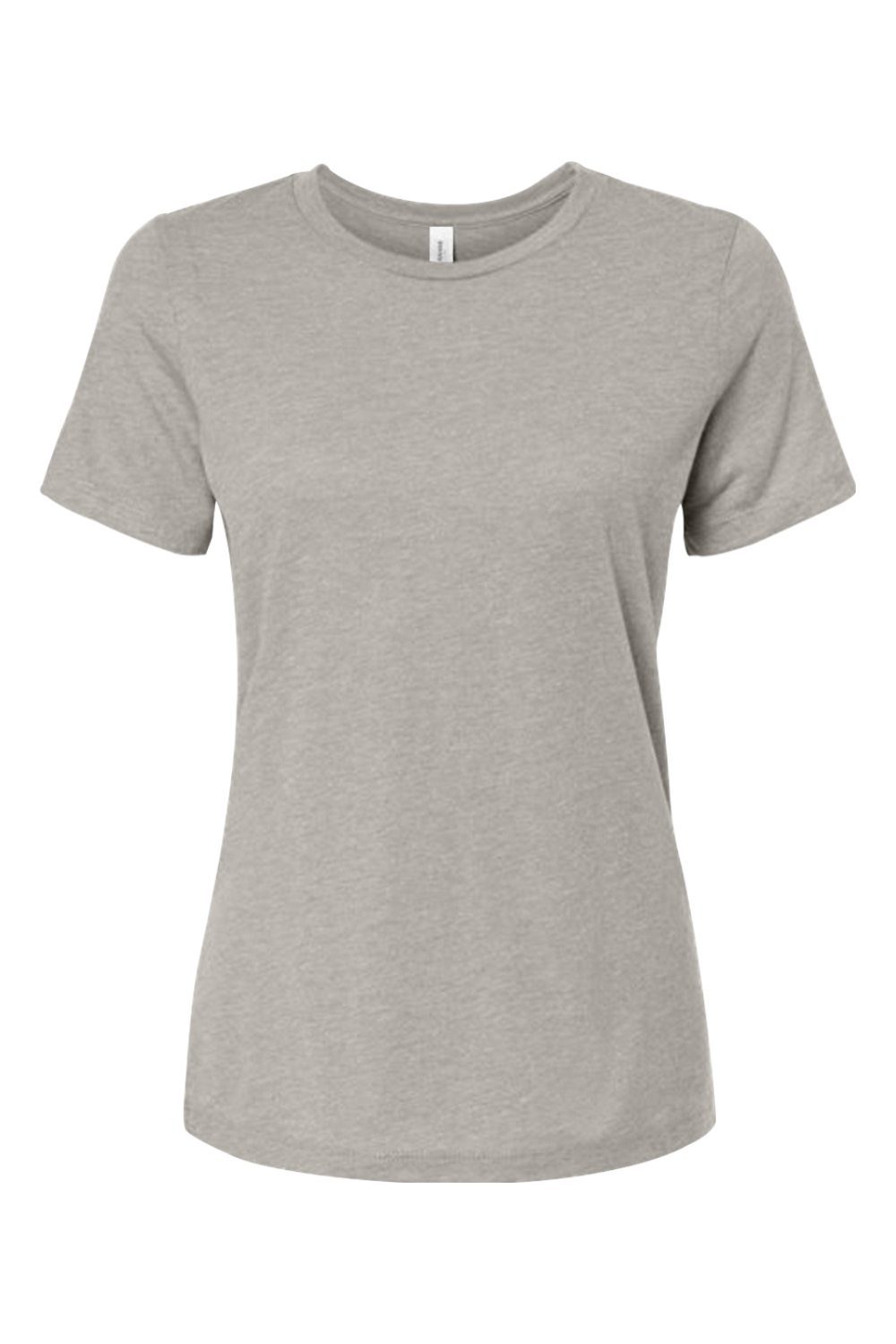 Bella + Canvas Women’s Relaxed Triblend Tee