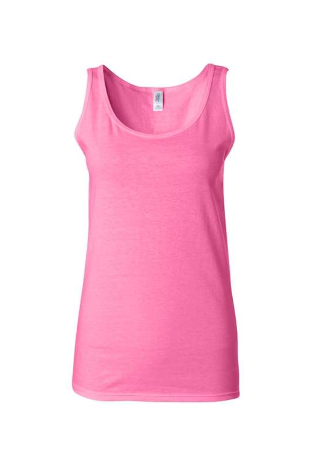 Gildan Softstyle Women’s Tank Top