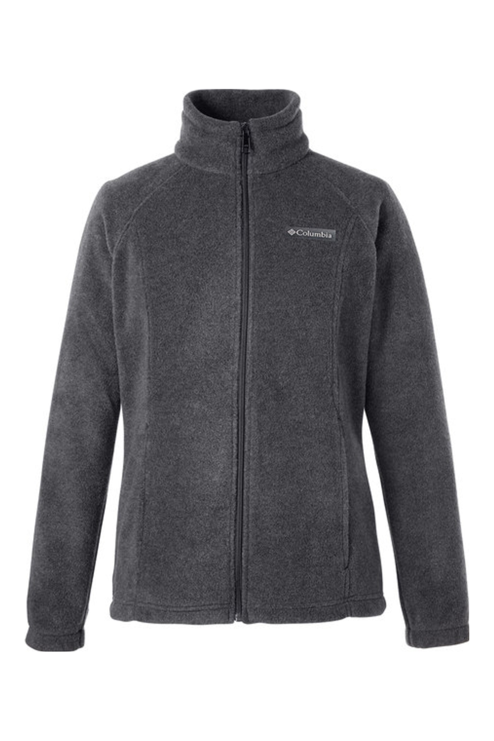Columbia Ladies' Benton Springs Full-Zip Fleece