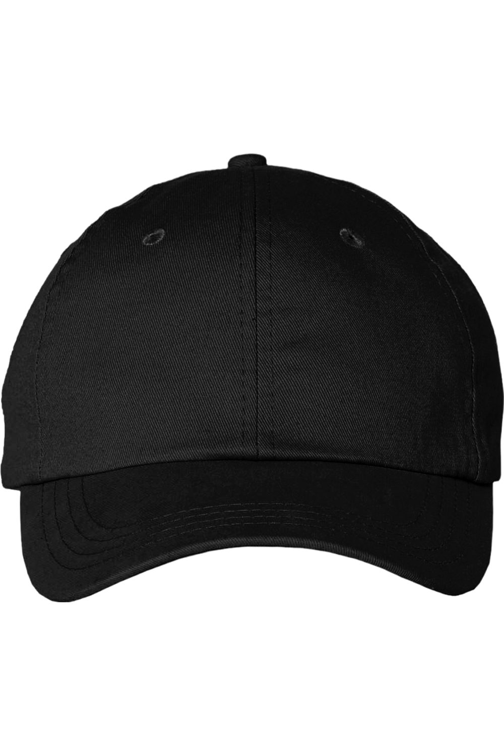 Valucap Econ Cap in Black