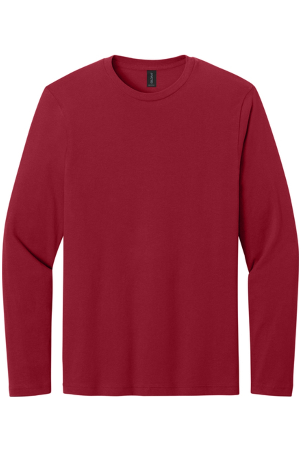 Gildan Softstyle Long Sleeve T-Shirt