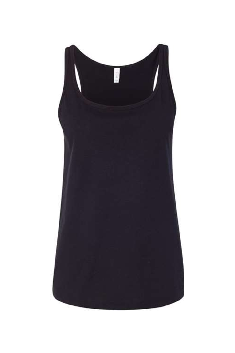 Bella + Canvas Women’s Relaxed Jersey Tank