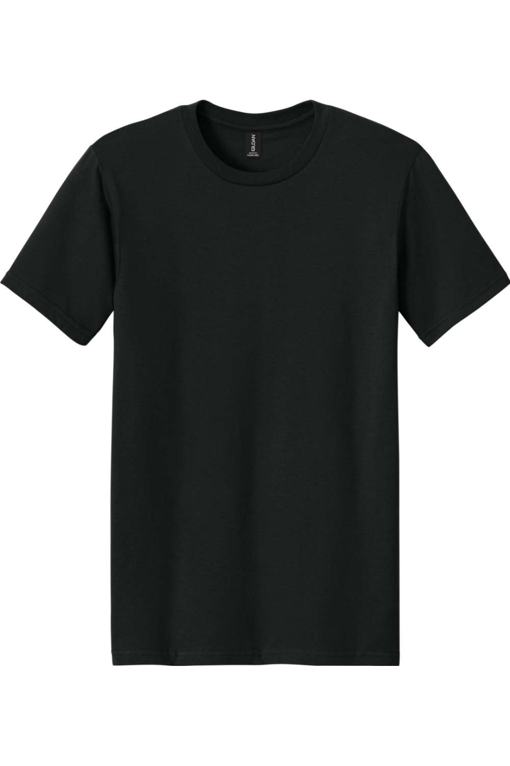 Gildan Softstyle Plasma Print Tee