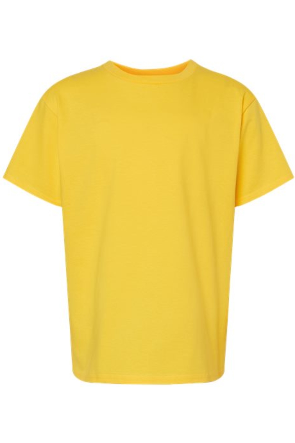 Gildan Softstyle Youth Midweight T-Shirt