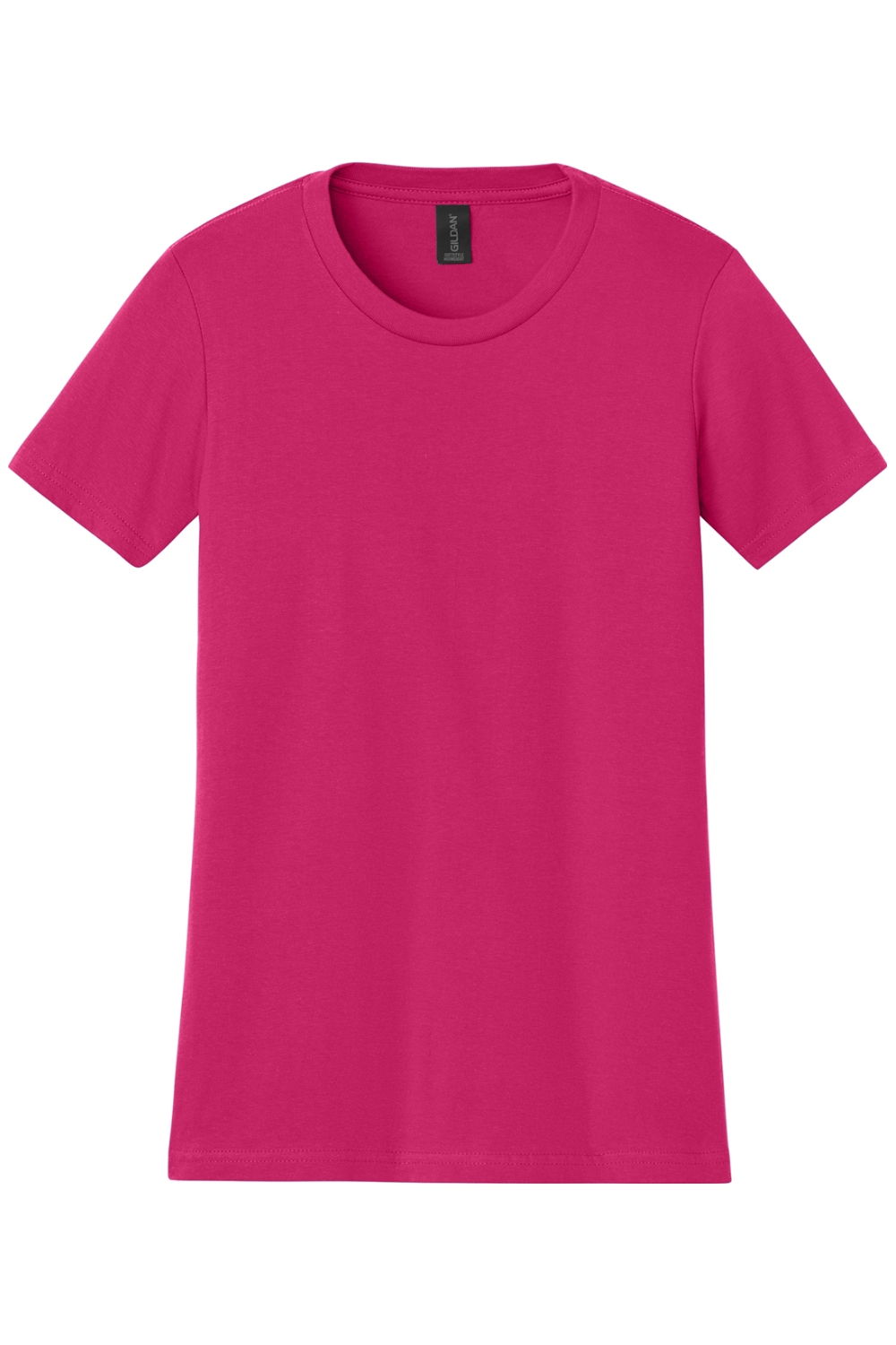 Gildan Softstyle Womens T-shirt