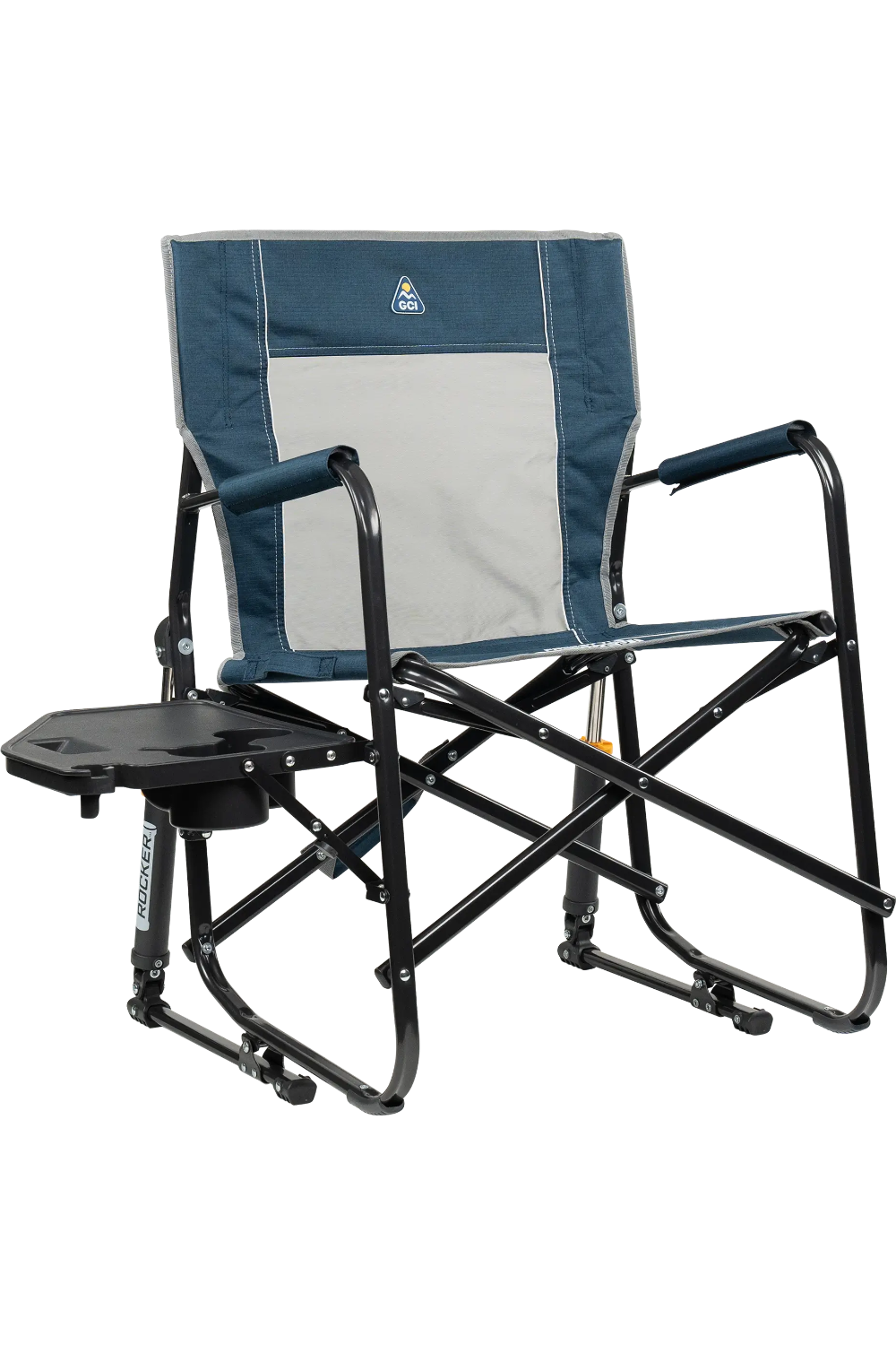 GCI Freestyle Rocker™ with Side Table 2