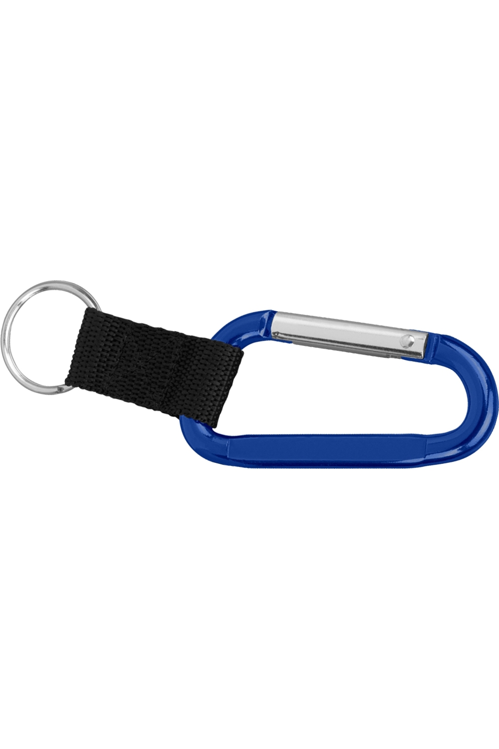 Good Value™ Anodized Carabiner 8mm