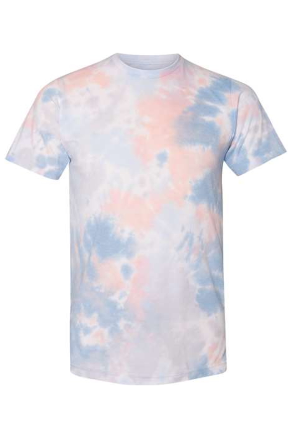 Dyenomite Dream Tie-Dyed T-Shirt