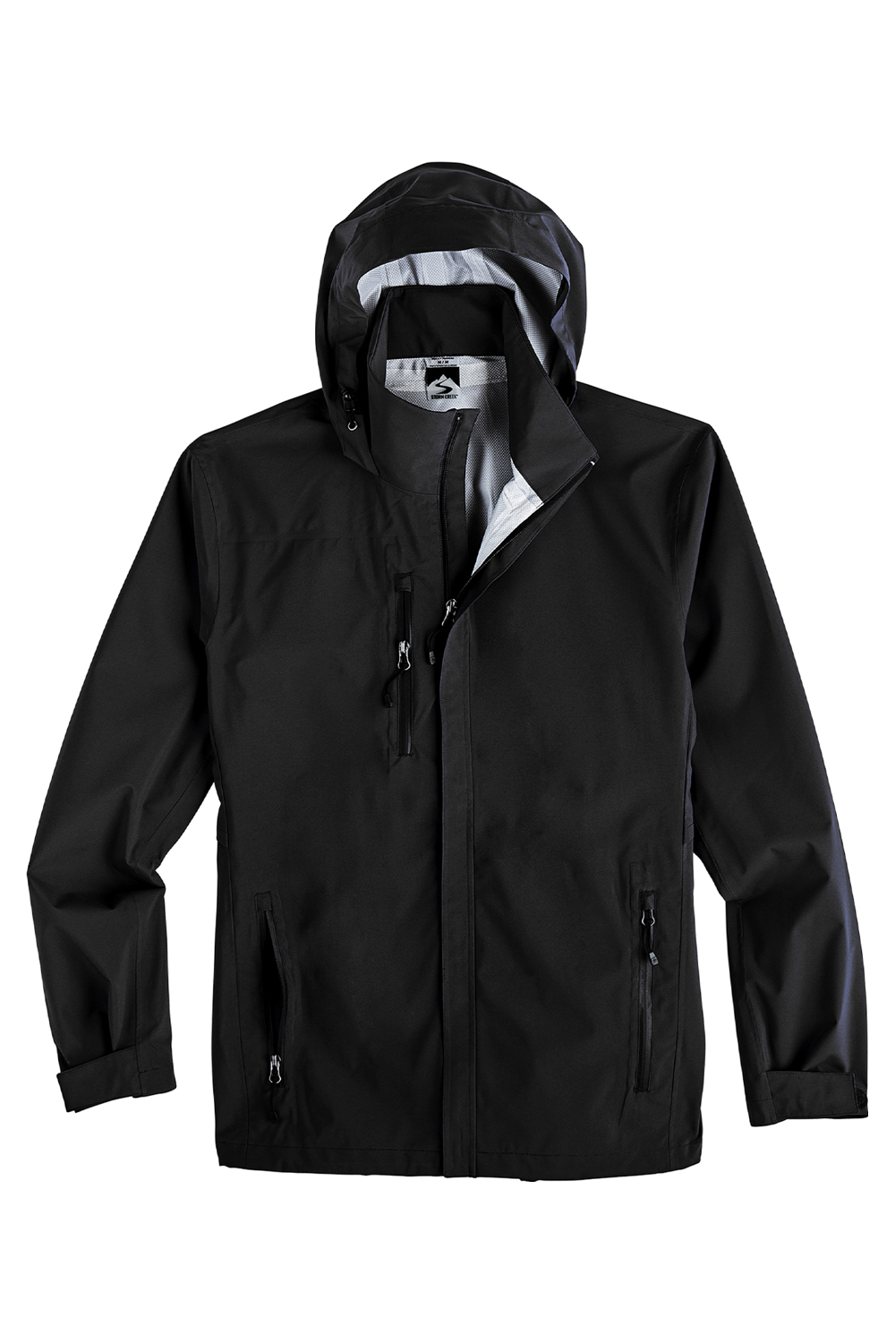Storm Creek Explorer Rain Jacket