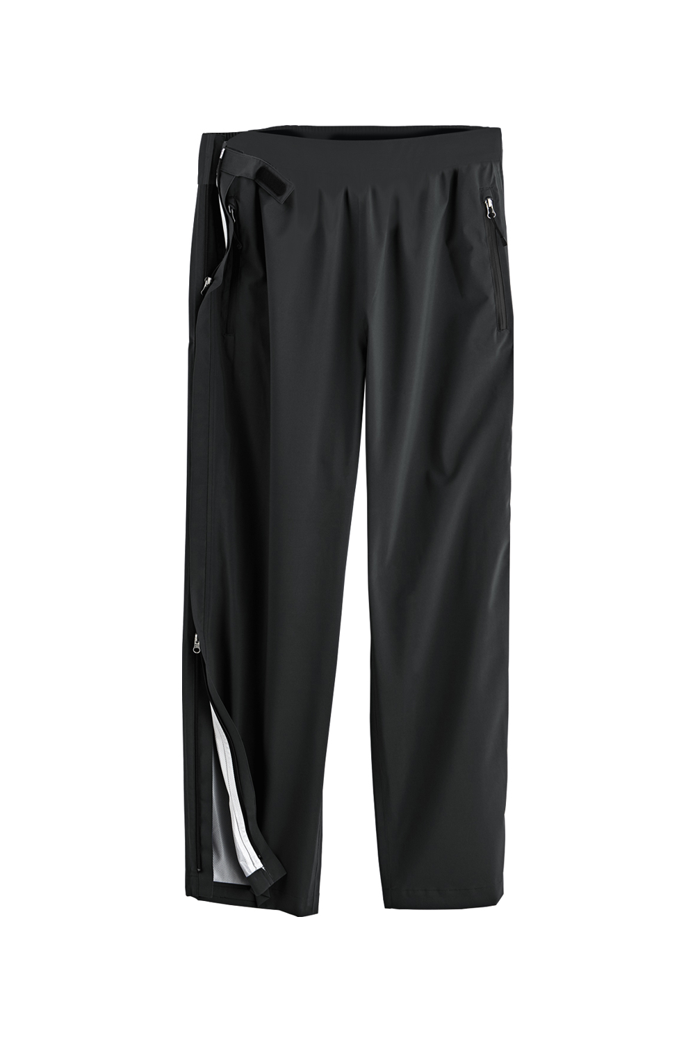 Storm Creek Explorer Side Zip Rain Pant