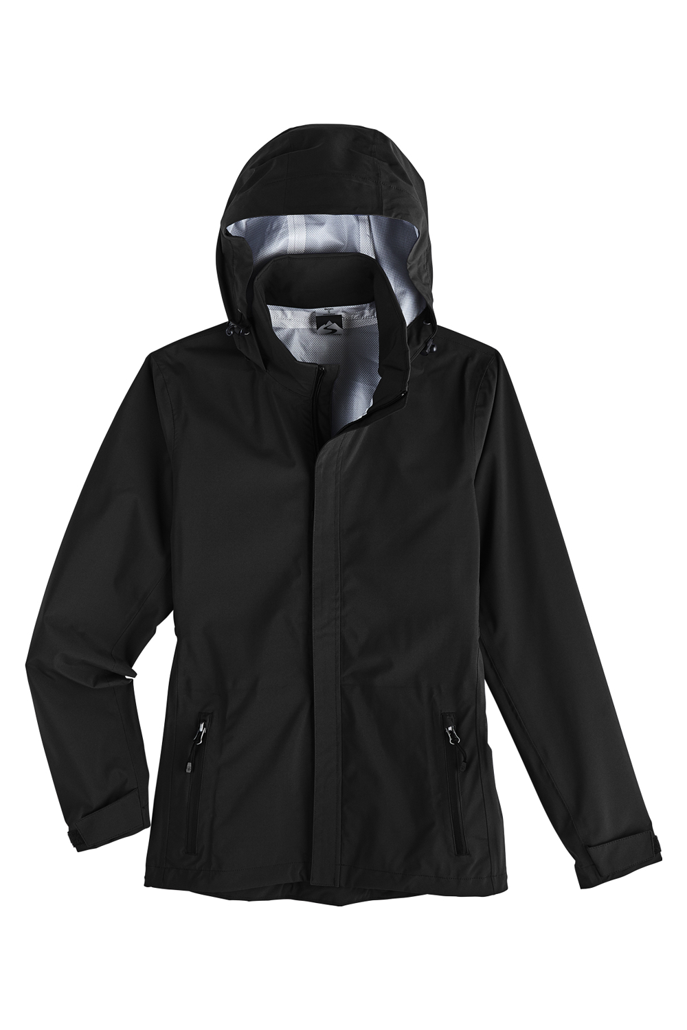 Storm Creek Women's Explorer Rain Jacket