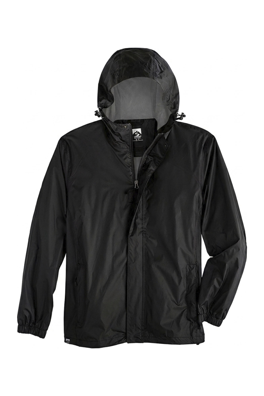 Storm Creek Women's Voyager Waterproof Packable Rain Jacket