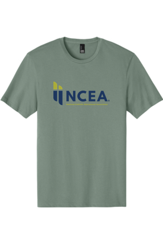 NCEA T-Shirt
