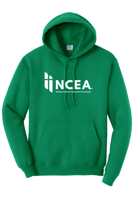 NCEA Hooded Sweatshirt