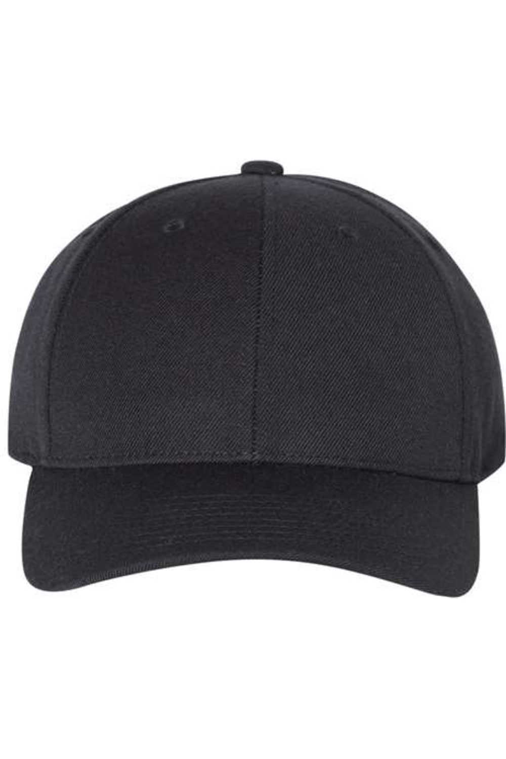 YP Classics Premium Curved Visor Snapback Cap