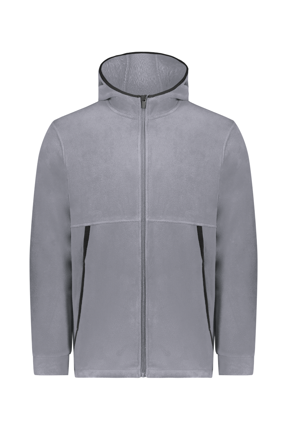 Augusta Sportwear EcoRevive Youth Chill Fleece 2.0 Full Zip Hoodie