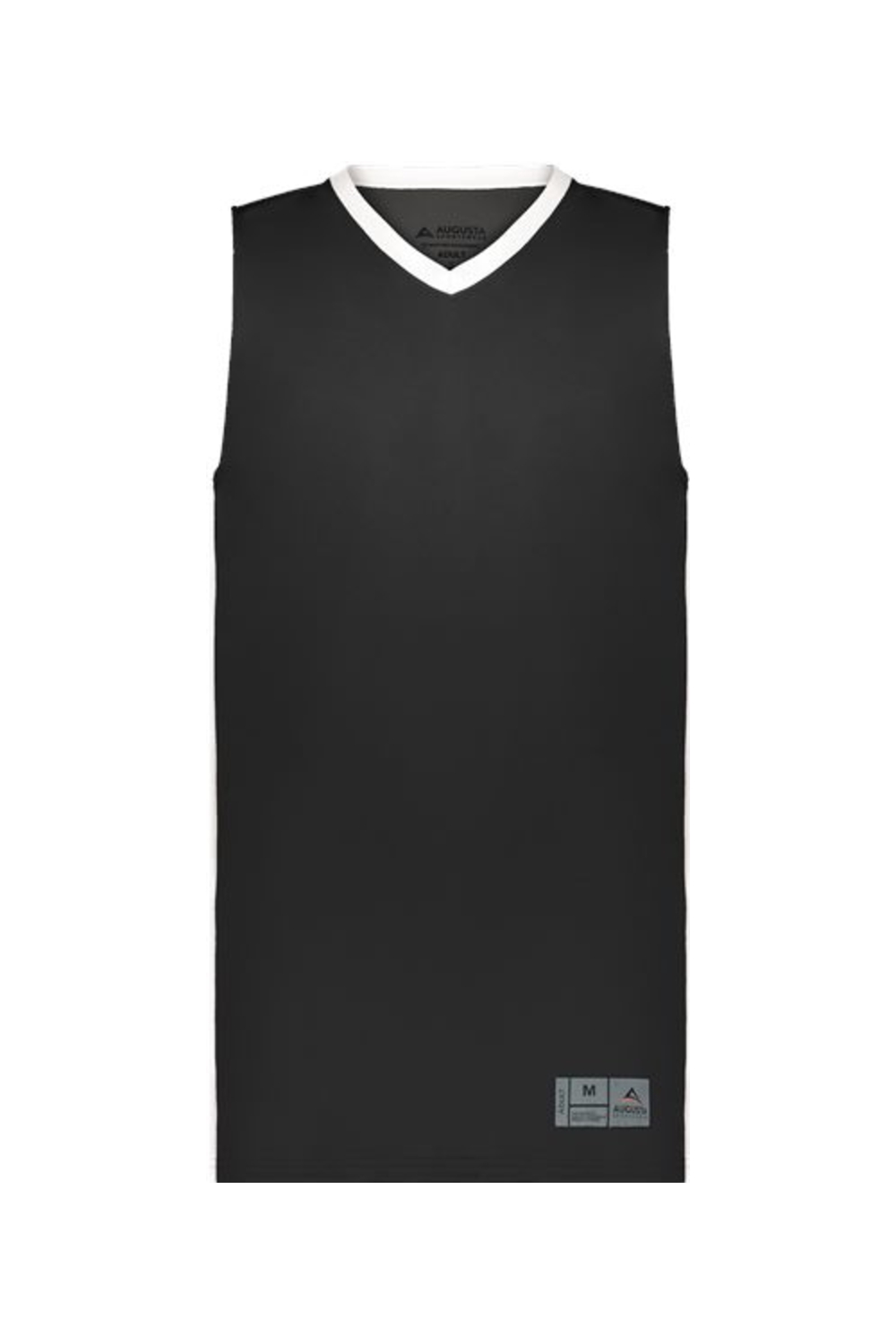 Augusta Sportswear Youth Match-Up Basketball Jersey