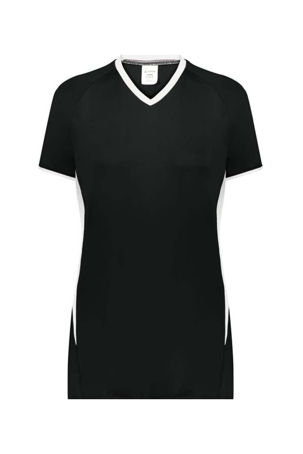 Augusta Sportswear Ladies Cutter+ V-Neck Jersey