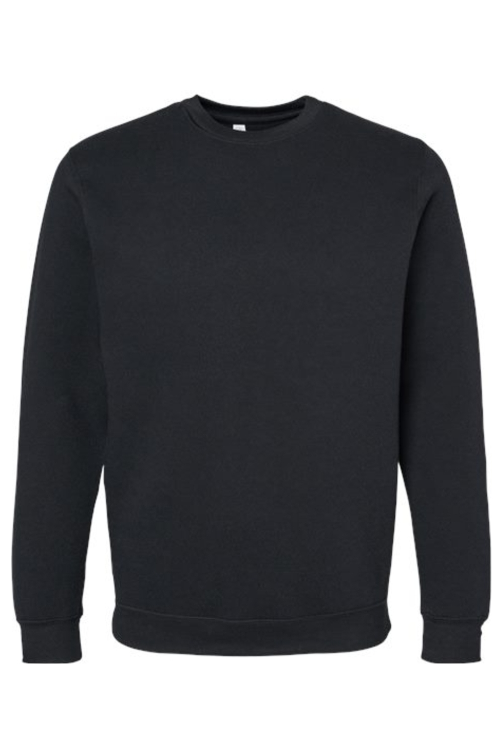 LAT Elevated Fleece Crewneck Sweatshirt